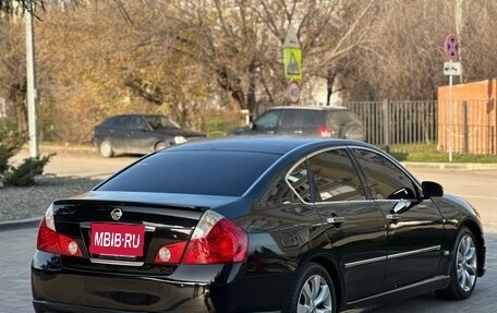 Nissan Fuga I, 2005 год, 850 000 рублей, 5 фотография
