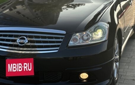 Nissan Fuga I, 2005 год, 850 000 рублей, 9 фотография