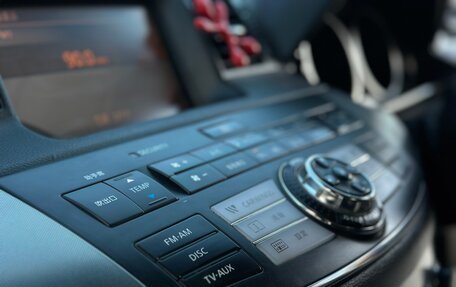 Nissan Fuga I, 2005 год, 850 000 рублей, 21 фотография