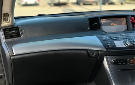 Nissan Fuga I, 2005 год, 850 000 рублей, 22 фотография