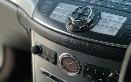 Nissan Fuga I, 2005 год, 850 000 рублей, 24 фотография