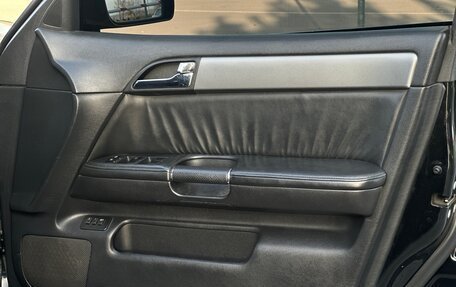 Nissan Fuga I, 2005 год, 850 000 рублей, 25 фотография