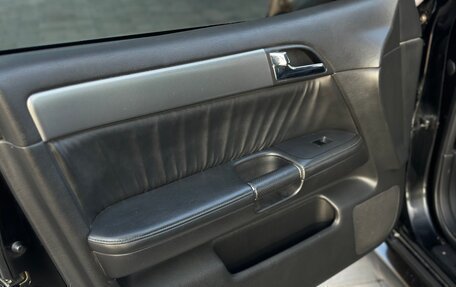 Nissan Fuga I, 2005 год, 850 000 рублей, 26 фотография