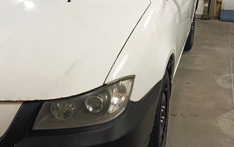 Lifan Solano I (630) рестайлинг, 2012 год, 320 000 рублей, 2 фотография