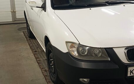 Lifan Solano I (630) рестайлинг, 2012 год, 320 000 рублей, 4 фотография