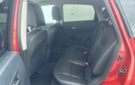 Nissan Qashqai, 2007 год, 875 000 рублей, 19 фотография