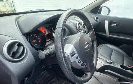 Nissan Qashqai, 2007 год, 875 000 рублей, 14 фотография