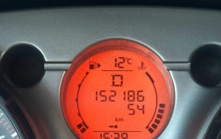 Nissan Qashqai, 2007 год, 875 000 рублей, 17 фотография