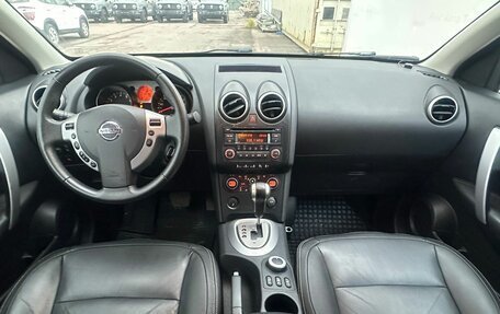 Nissan Qashqai, 2007 год, 875 000 рублей, 15 фотография