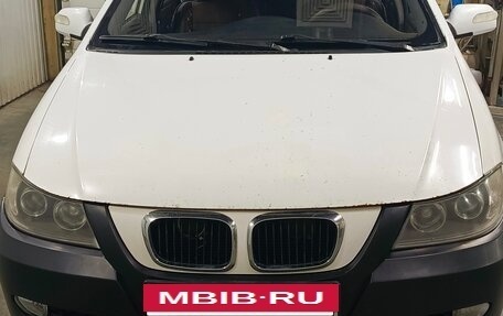 Lifan Solano I (630) рестайлинг, 2012 год, 320 000 рублей, 3 фотография