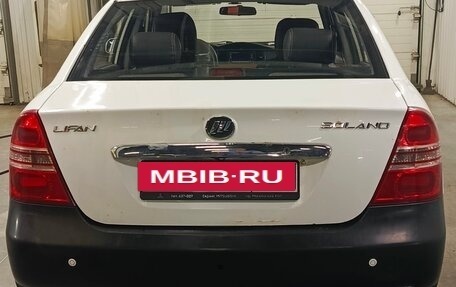 Lifan Solano I (630) рестайлинг, 2012 год, 320 000 рублей, 6 фотография