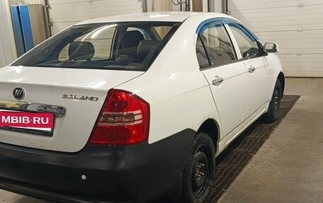 Lifan Solano I (630) рестайлинг, 2012 год, 320 000 рублей, 5 фотография