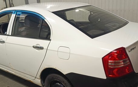 Lifan Solano I (630) рестайлинг, 2012 год, 320 000 рублей, 7 фотография