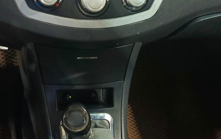 Lifan Solano I (630) рестайлинг, 2012 год, 320 000 рублей, 13 фотография