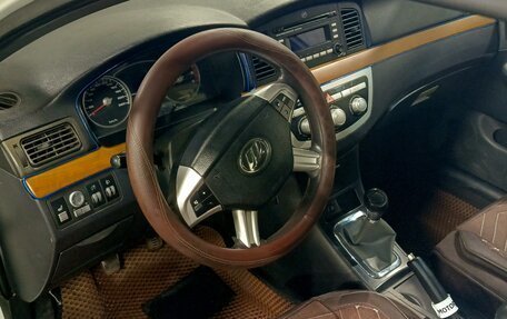 Lifan Solano I (630) рестайлинг, 2012 год, 320 000 рублей, 10 фотография