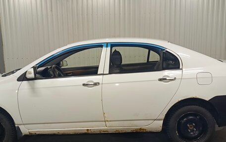 Lifan Solano I (630) рестайлинг, 2012 год, 320 000 рублей, 8 фотография