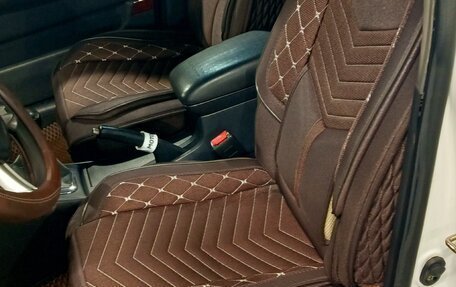 Lifan Solano I (630) рестайлинг, 2012 год, 320 000 рублей, 16 фотография