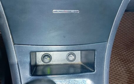 Lifan Solano I (630) рестайлинг, 2012 год, 320 000 рублей, 14 фотография