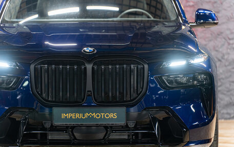 BMW X7, 2025 год, 18 690 000 рублей, 3 фотография