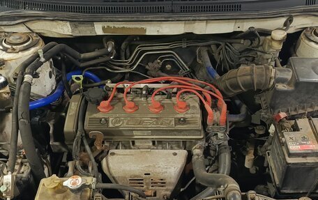 Lifan Solano I (630) рестайлинг, 2012 год, 320 000 рублей, 18 фотография