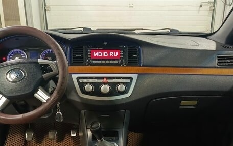 Lifan Solano I (630) рестайлинг, 2012 год, 320 000 рублей, 15 фотография