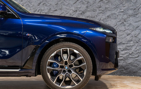 BMW X7, 2025 год, 18 690 000 рублей, 6 фотография