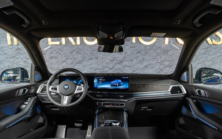 BMW X7, 2025 год, 18 690 000 рублей, 9 фотография