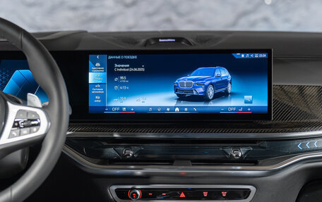 BMW X7, 2025 год, 18 690 000 рублей, 13 фотография