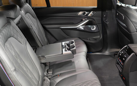 BMW X7, 2025 год, 18 690 000 рублей, 17 фотография