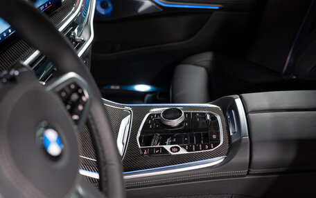 BMW X7, 2025 год, 18 690 000 рублей, 14 фотография