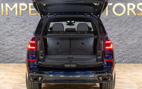 BMW X7, 2025 год, 18 690 000 рублей, 8 фотография