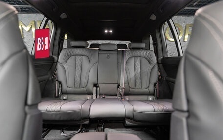 BMW X7, 2025 год, 18 690 000 рублей, 18 фотография