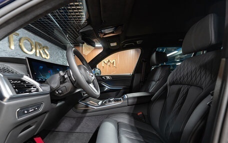 BMW X7, 2025 год, 18 690 000 рублей, 10 фотография