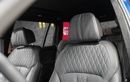 BMW X7, 2025 год, 18 690 000 рублей, 11 фотография