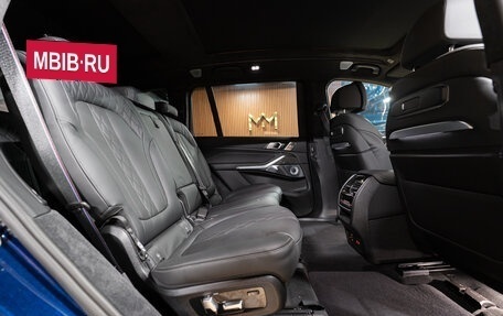 BMW X7, 2025 год, 18 690 000 рублей, 16 фотография