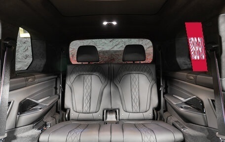 BMW X7, 2025 год, 18 690 000 рублей, 19 фотография