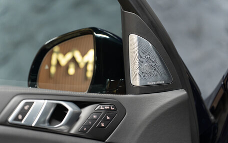 BMW X7, 2025 год, 18 690 000 рублей, 22 фотография