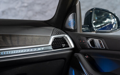 BMW X7, 2025 год, 18 690 000 рублей, 23 фотография