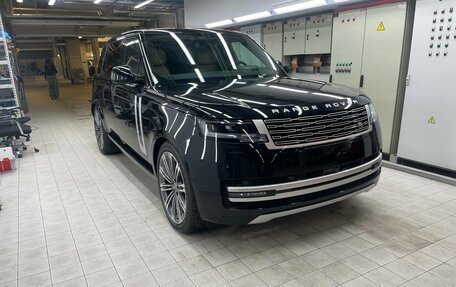 Land Rover Range Rover IV рестайлинг, 2025 год, 27 900 000 рублей, 2 фотография