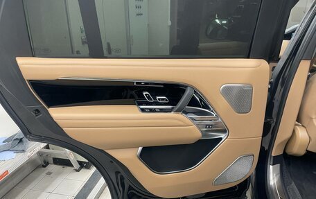 Land Rover Range Rover IV рестайлинг, 2025 год, 27 900 000 рублей, 9 фотография
