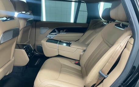 Land Rover Range Rover IV рестайлинг, 2025 год, 27 900 000 рублей, 7 фотография