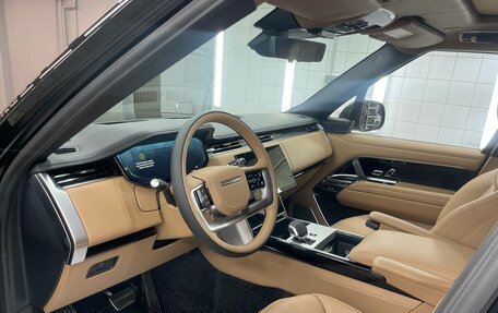 Land Rover Range Rover IV рестайлинг, 2025 год, 27 900 000 рублей, 5 фотография