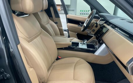 Land Rover Range Rover IV рестайлинг, 2025 год, 27 900 000 рублей, 6 фотография