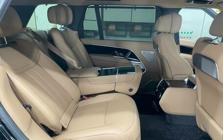 Land Rover Range Rover IV рестайлинг, 2025 год, 27 900 000 рублей, 8 фотография