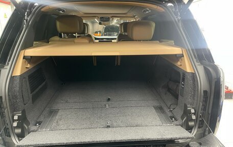 Land Rover Range Rover IV рестайлинг, 2025 год, 27 900 000 рублей, 10 фотография