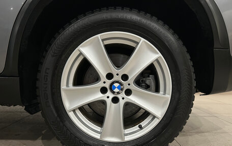 BMW X5, 2008 год, 1 499 000 рублей, 11 фотография