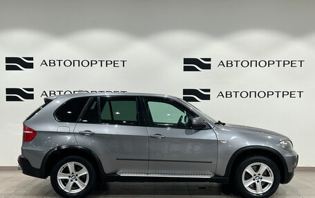 BMW X5, 2008 год, 1 499 000 рублей, 8 фотография