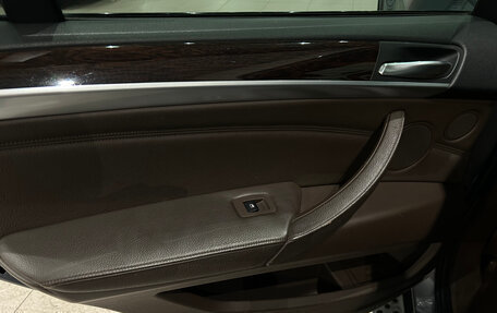 BMW X5, 2008 год, 1 499 000 рублей, 14 фотография