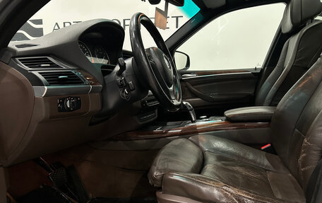 BMW X5, 2008 год, 1 499 000 рублей, 15 фотография