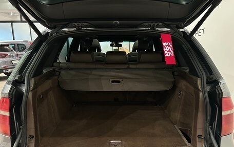 BMW X5, 2008 год, 1 499 000 рублей, 12 фотография